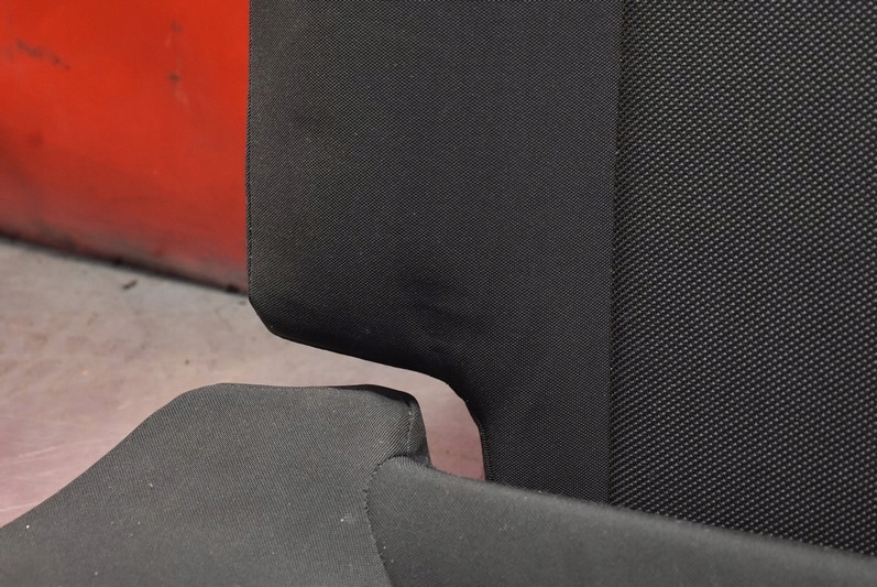 фото №10, Сидіння сидіння комплект обшивка обшивки eu chevrolet cruze 5d hb lift 12-15