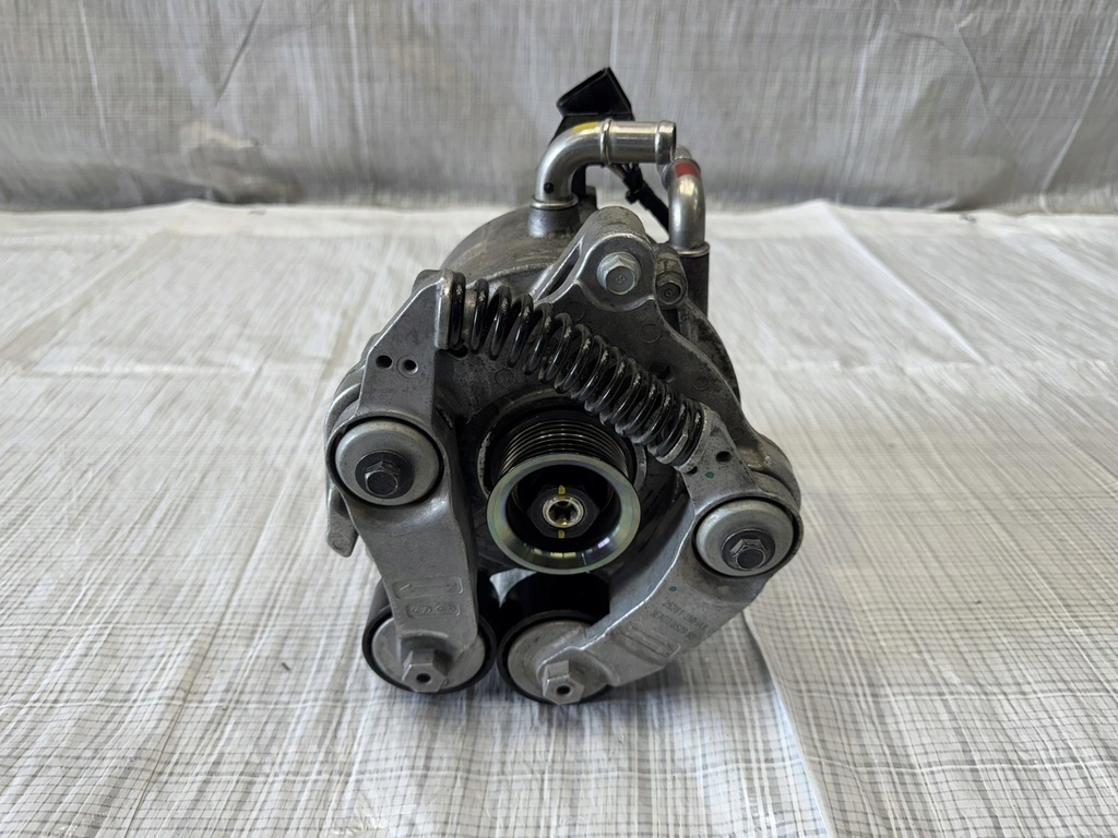 фото №6, Генератор kia sorento iv 37390-2m900