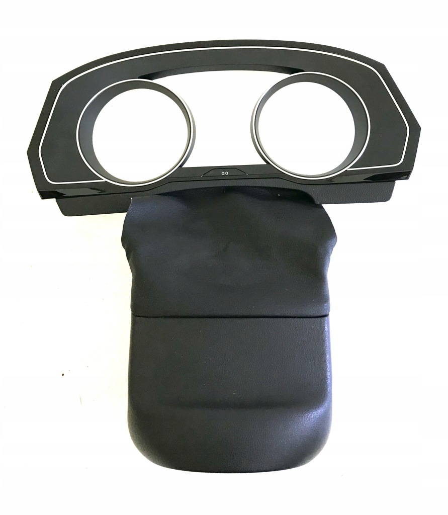 фото №8, Vw passat b8 рамка корпус спидометра 3g1858366a