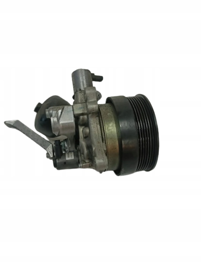 фото №1, Mercedes s w222 2015 насос усилителя