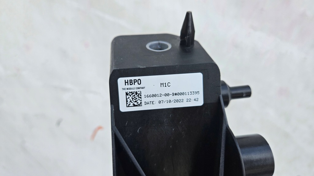 Усилитель ремень перед балка нижняя tesla model y в Украине