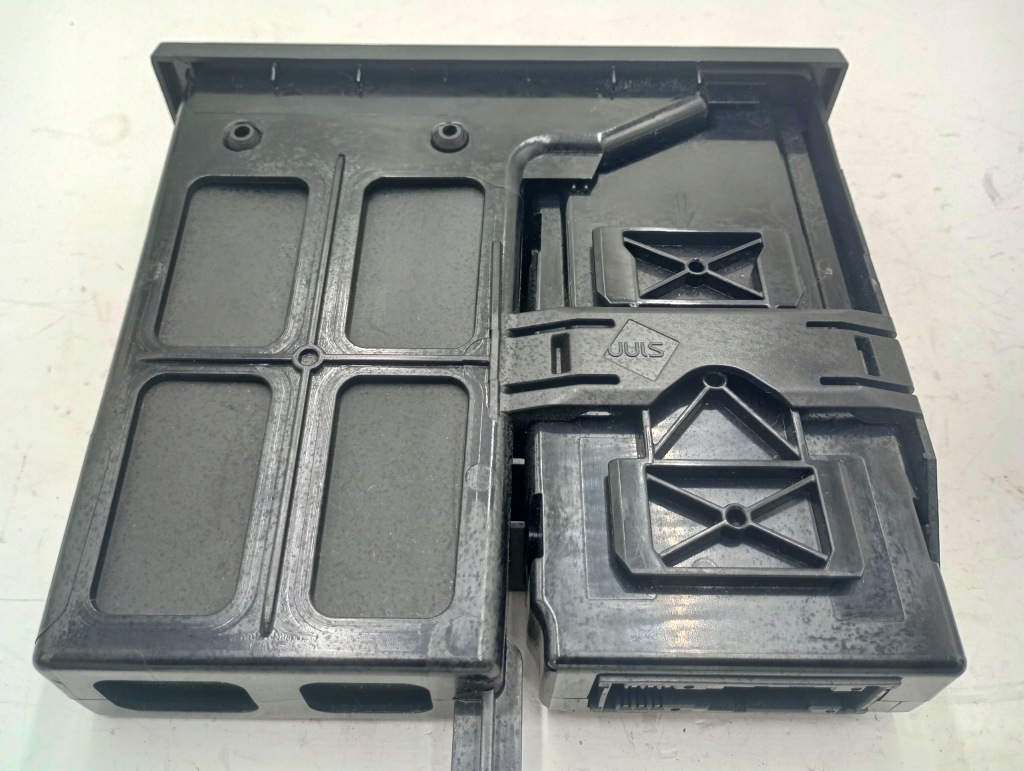 фото №9, Модуль интерфейс интерфейс media in vw passat b7 5n0035728 5n0035729