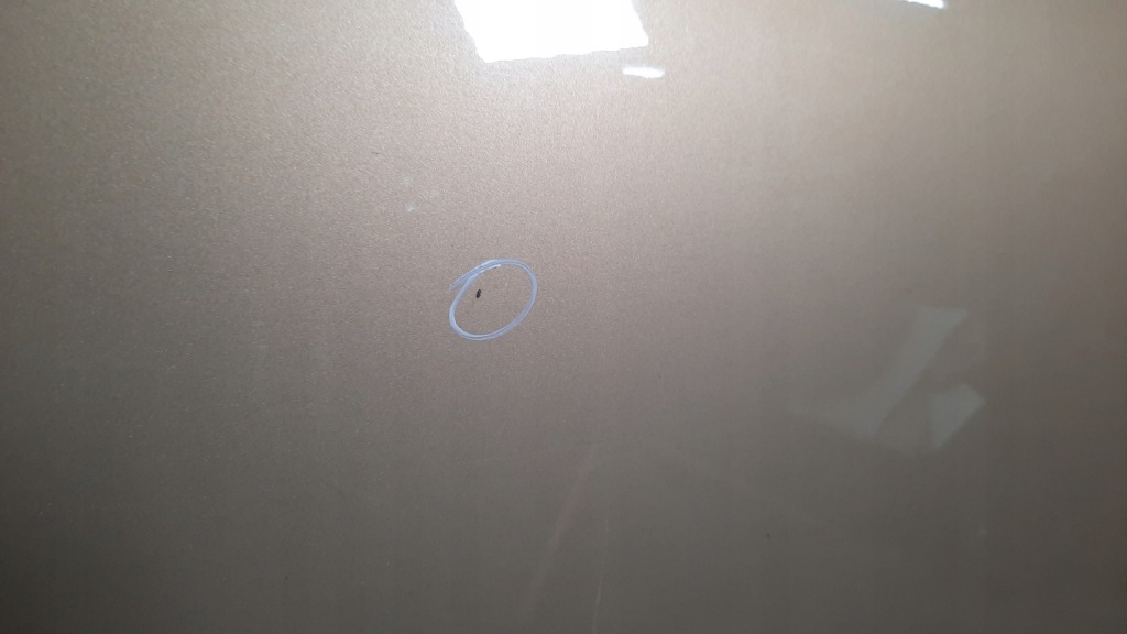 фото №4, Дверь задняя задние правое volvo s40 ii 04-12r