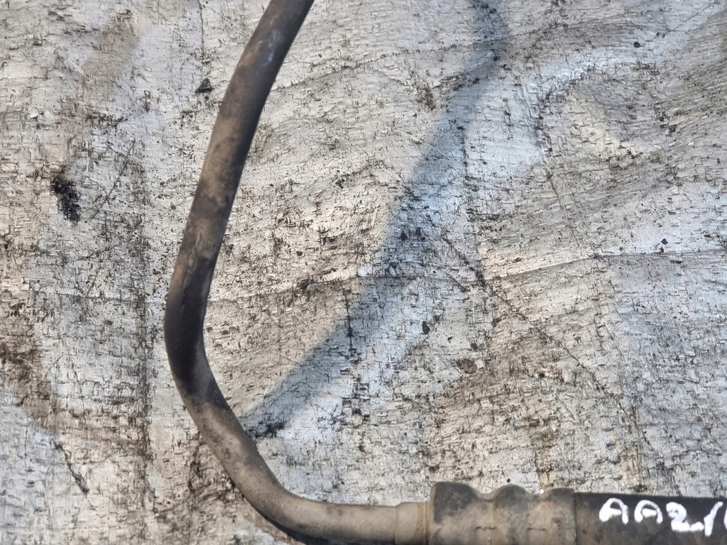 фото №6, Шланг системы усилителя opel vectra c 1.9 cdti