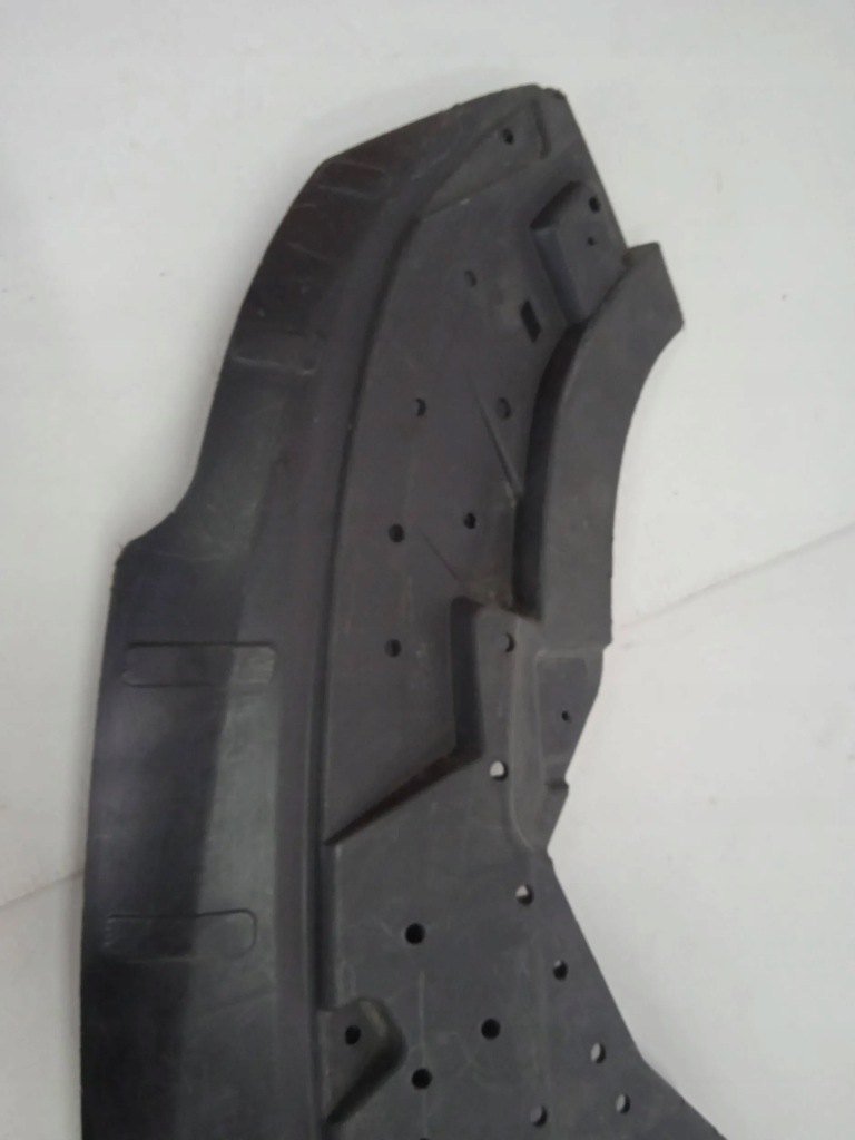 фото №16, Защита бампера мат audi q2