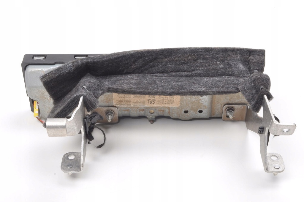 фото №6, Porsche cayenne 9y0 подушка безпеки подушка колінна 9y2880841d