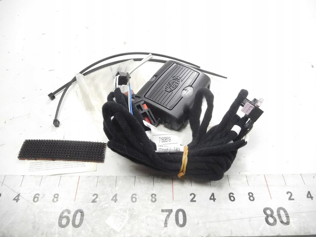 фото №3, Connect box alfa romeo giulia 952_ 71808563