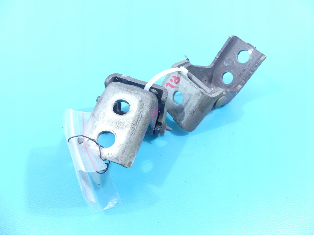 фото №1, Петли дверь левый перед kpl peugeot 301 12-