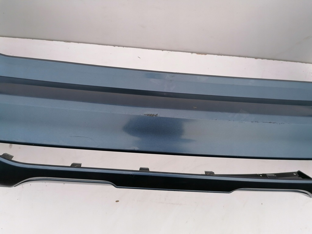 фото №8, Бампер задняя ford kuga mk3 iii st line 2019-