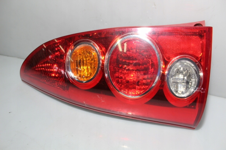 фото №1, Лампа ліва задня mazda premacy i