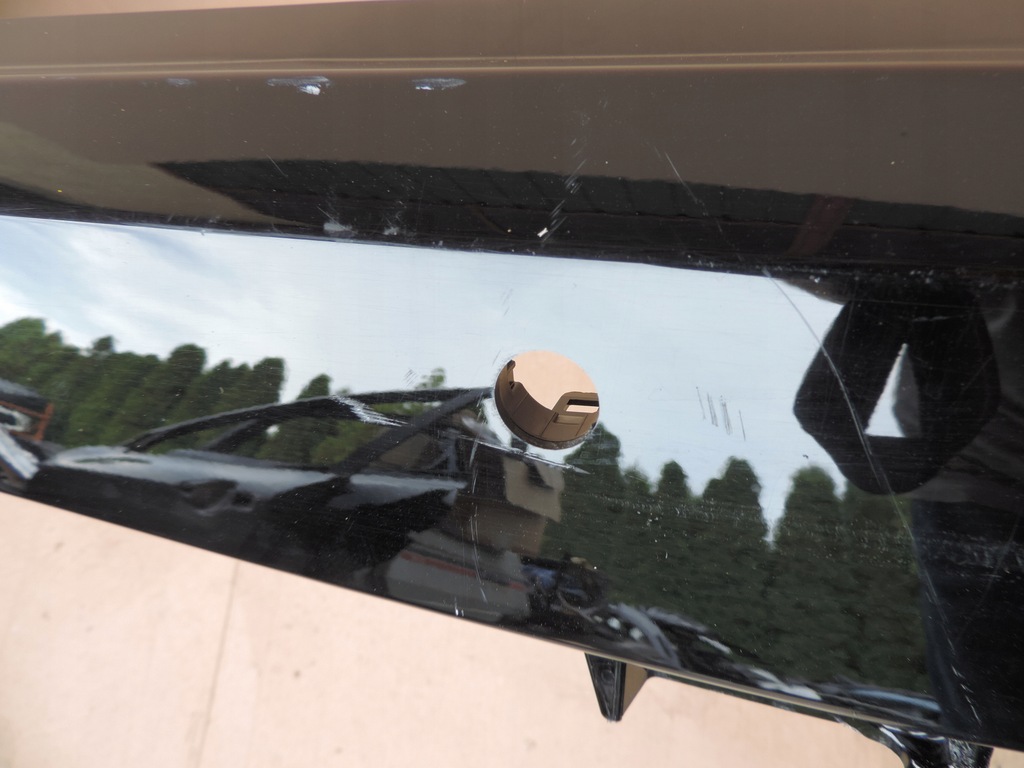 фото №10, Lexus nx ii 2021 2022 2023 бампер задняя pdc