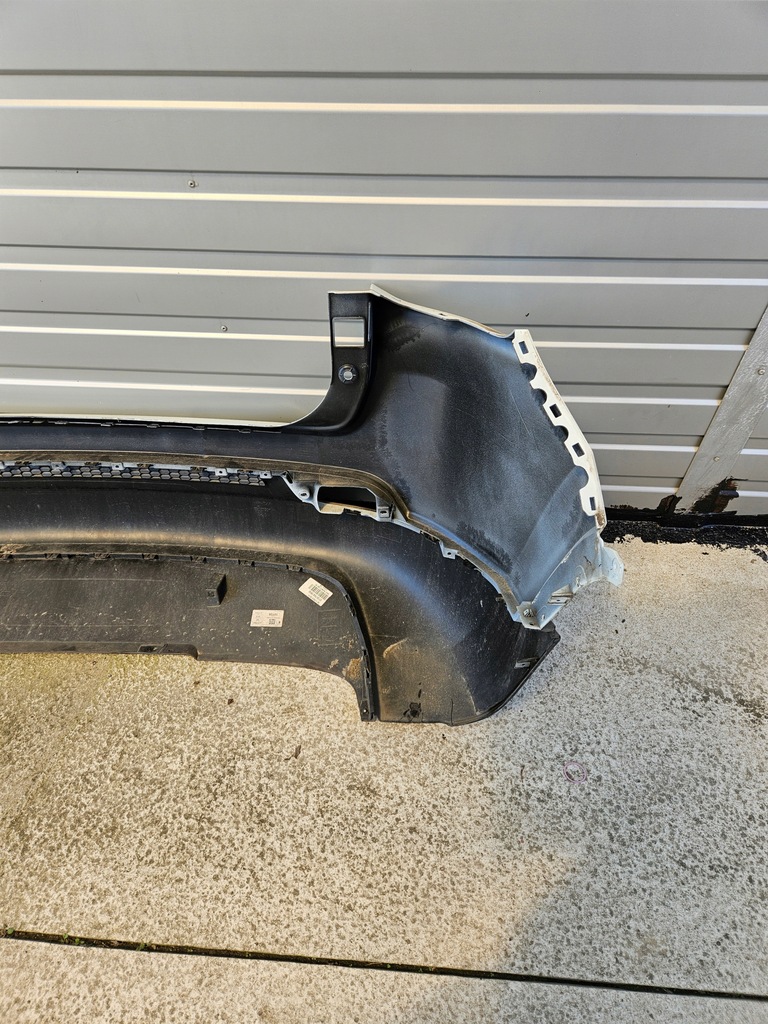 фото №7, Bmw 3 g20 m набор бампер задняя задний