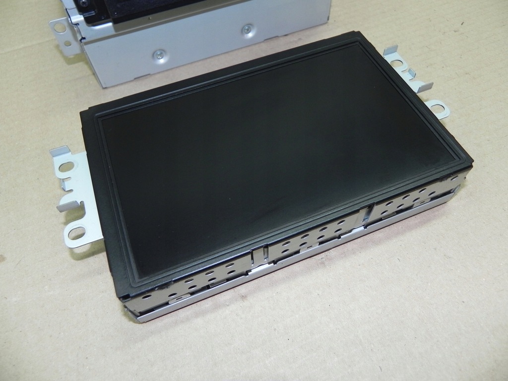 фото №2, Volvo v40 ii радіо дисплей 31667305 313829906