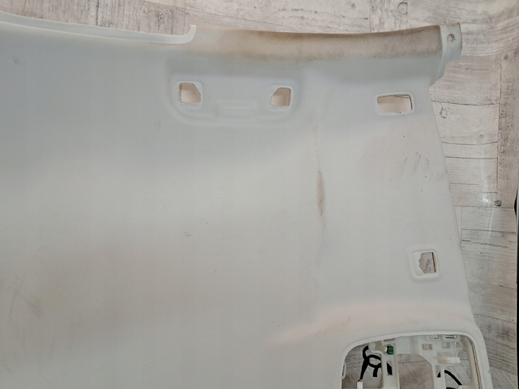 фото №6, Peugeot 308 t9 ii стеля стеля kombi sw 98018926