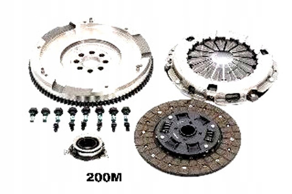 Купити Ashika 98-02-200m набір зчеплення
