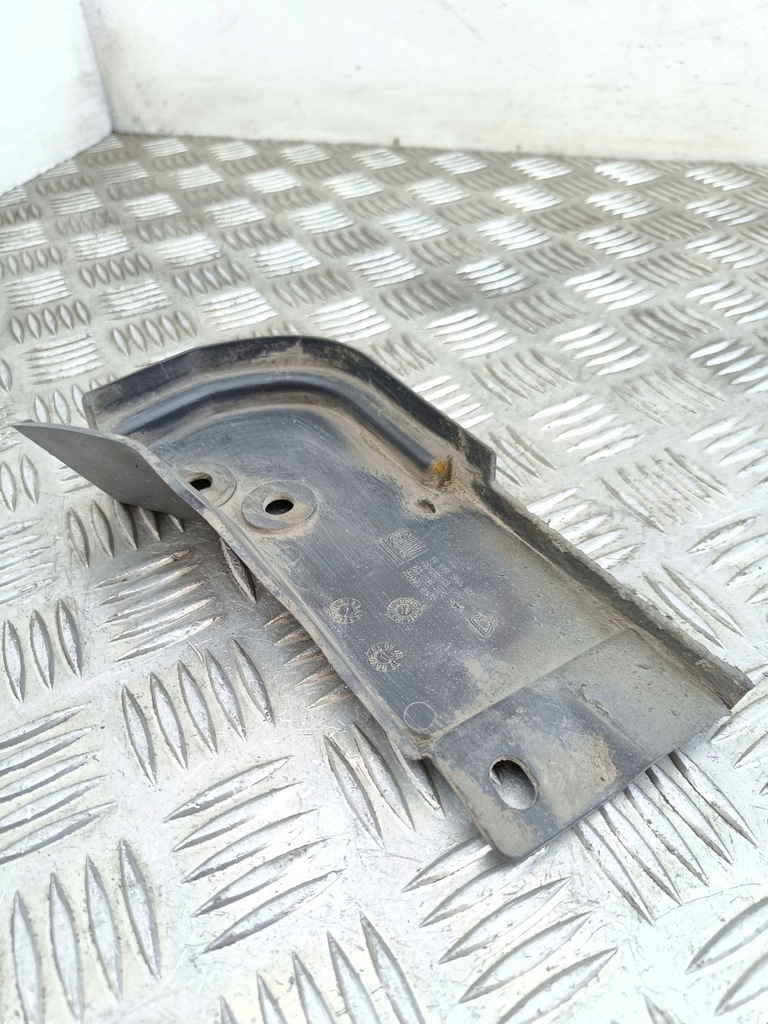 фото №1, Opel signum 2006 бризковики задні