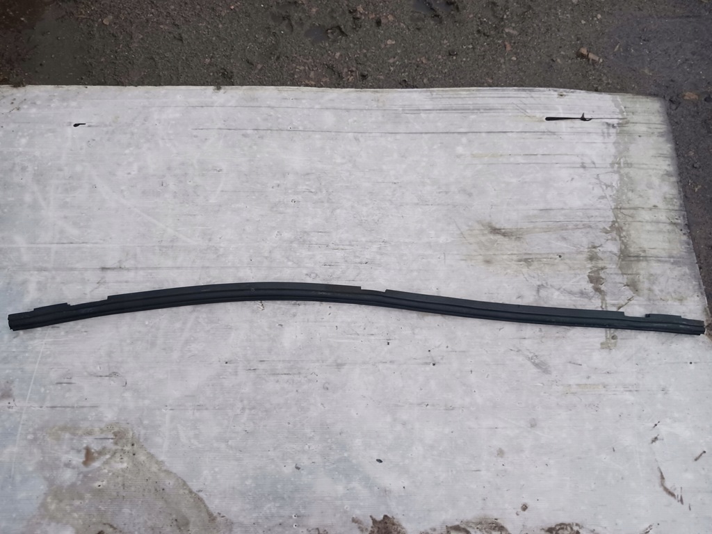 фото №1, Прокладка жабо alfa romeo 159