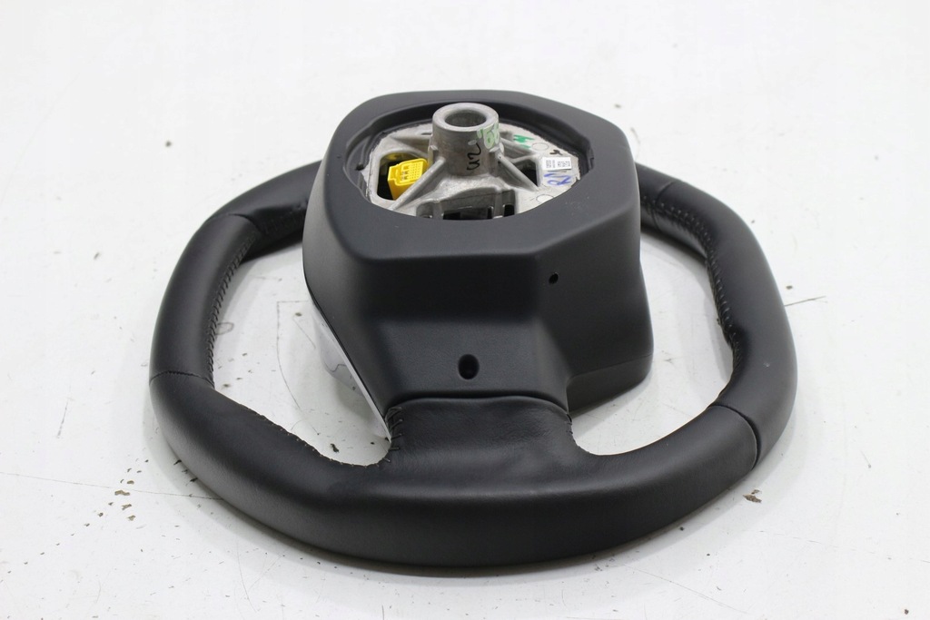 фото №7, Воздуховод peugeot 2008 ii кожа мультифункция