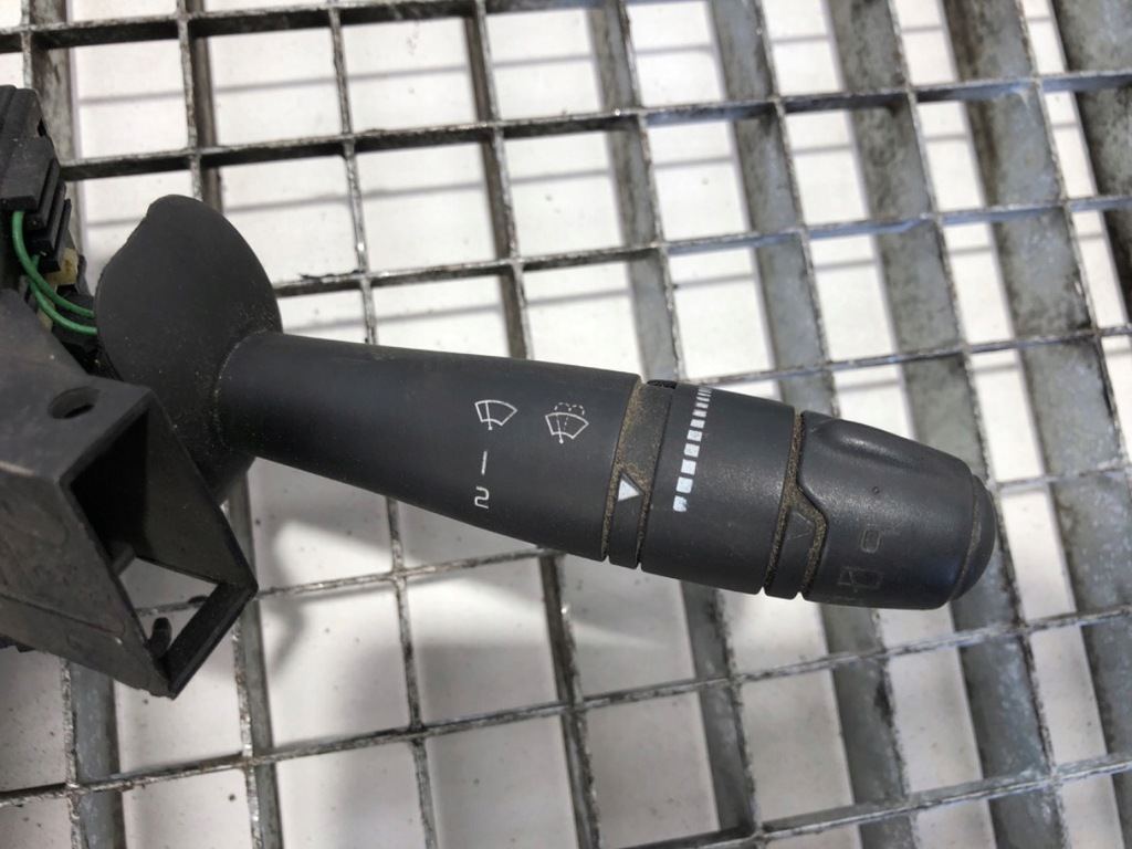 фото №3, Перемикач комбінований renault master ii 8200251704 вимикач