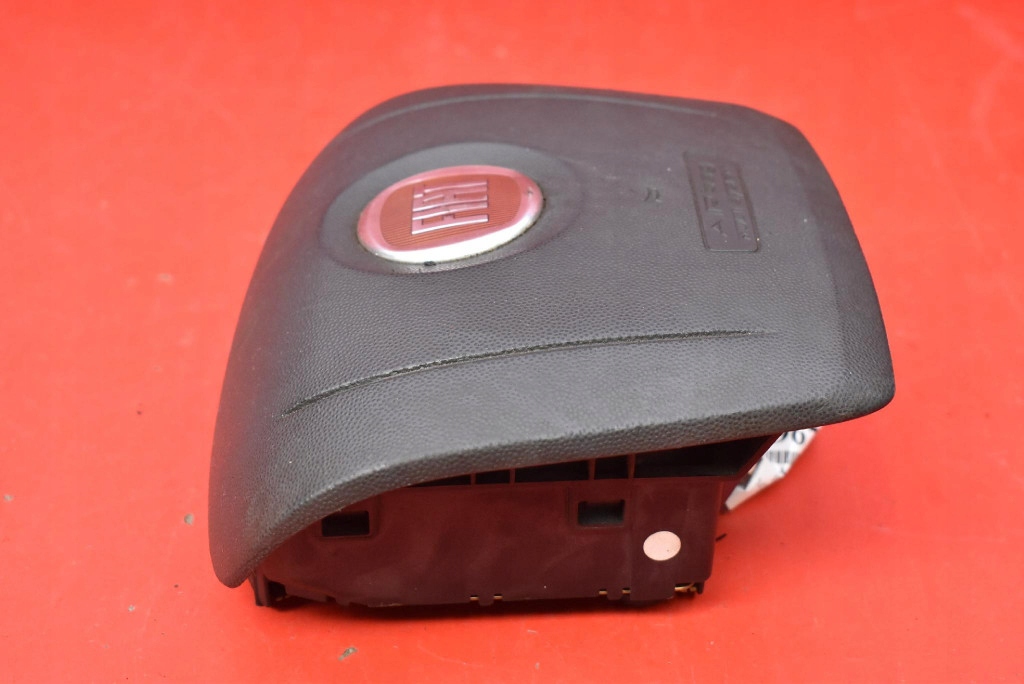 фото №6, Подушка безопасности подушка воздушная водителя 07354697720 fiat ducato 3 iii 06-14