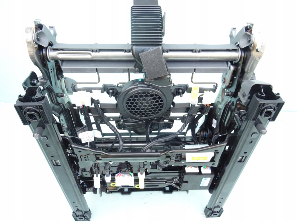 фото №8, Напрямна перед права hyundai ioniq 5 88690-gi470