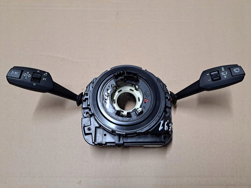 фото №1, Перемикач комбінований bmw e87 e91 9123034