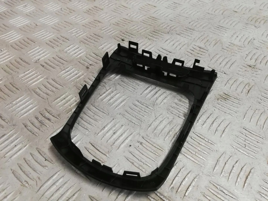 фото №5, Astra k v рамка захист домкрата перемикання передач