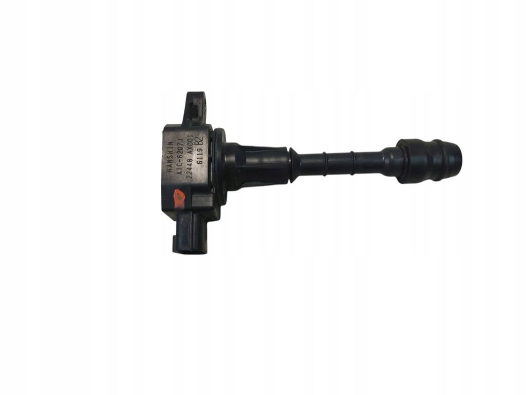 фото №1, Nissan micra катушка зажигания 22448ax001