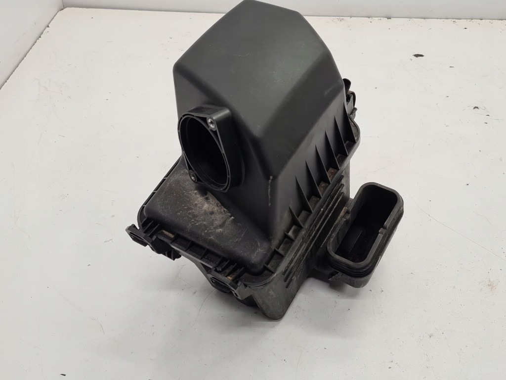 фото №1, Hyundai ix35 корпус фільтра повітря 1.7crdi 28110-2y300