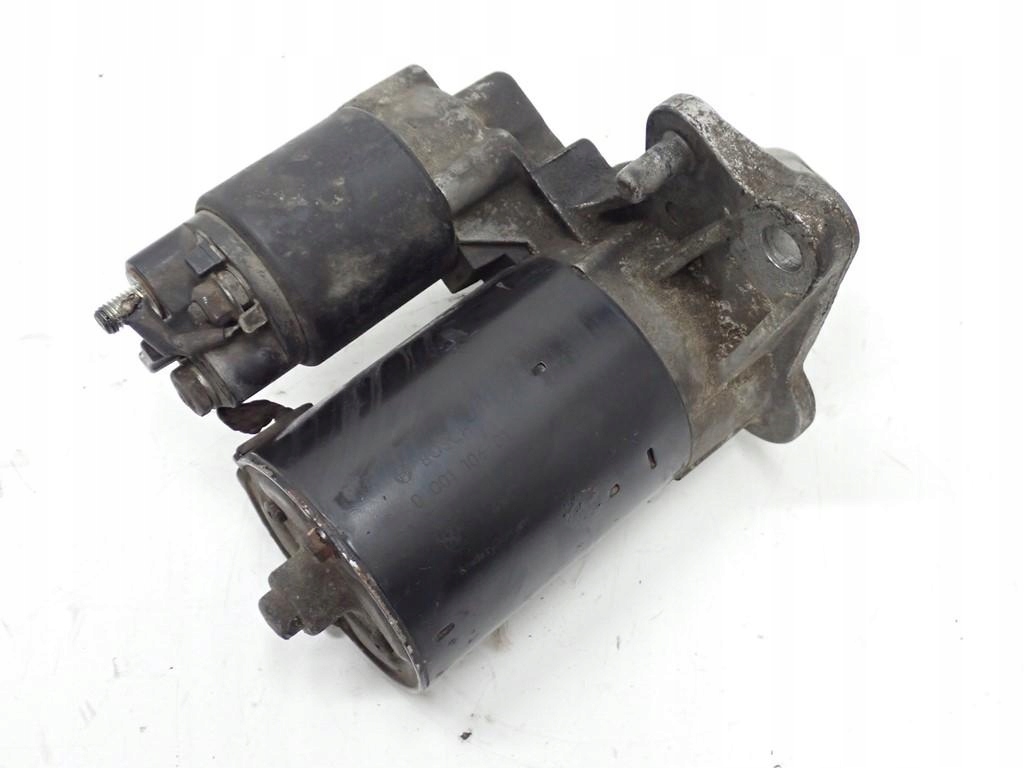 фото №3, Стартер стартер оригінал 1489994 mini cooper r50 r52 r53 1.6i w10 02r