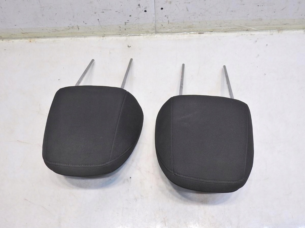 фото №6, Підголівник перед передній hyundai i40