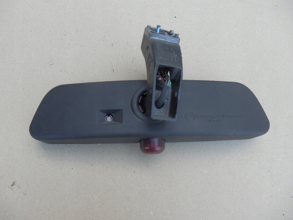 фото №4, Range rover iii l322 дзеркало заднього виду внутрішнє