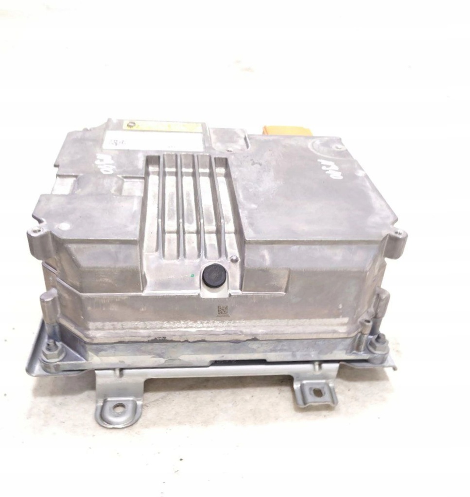 фото №5, Mercedes-benz eqb 2023 преобразователи