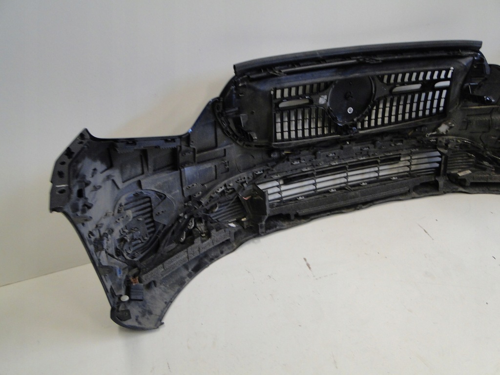 фото №10, Mercedes бампер передній glc 254 x254 a2548856100 pts