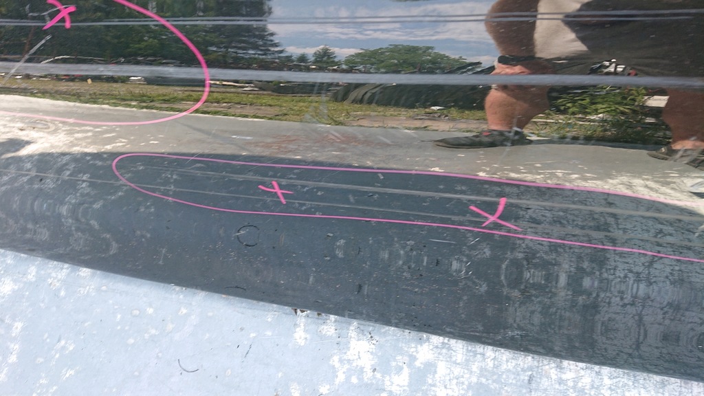 фото №12, Bmw 4 f32 f33 двері праве передні перед