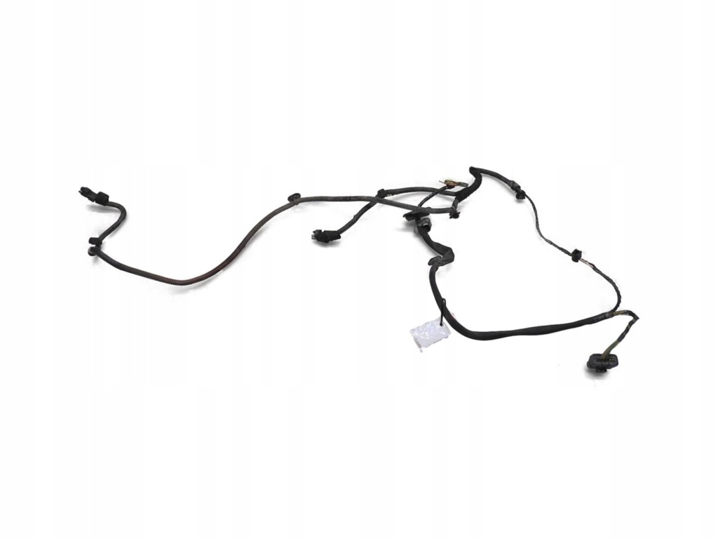 фото №1, Жгут электропроводка подвеска задняя citroen c4 i 1.6 hdi