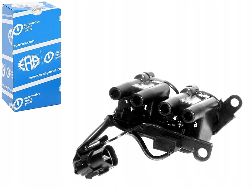 фото №1, Котушка запалювання [era]