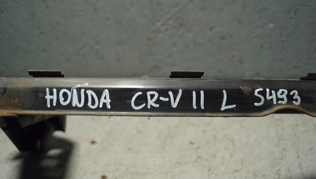 фото №7, Направляющая лампы левый перед honda cr-v ii