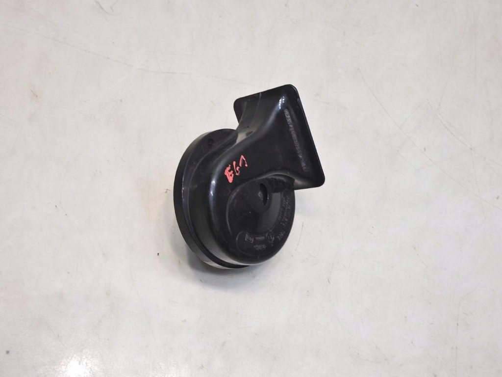 фото №7, Сигнал клаксон bmw e61 0092018