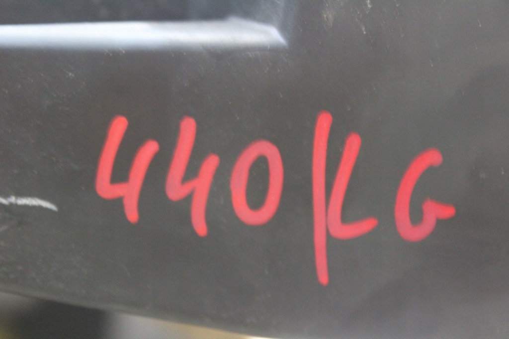 Кронштейн  абсорбер бампер задняя ford kuga mk2 рестайлинг  полный + антенна усилитель с Разборки