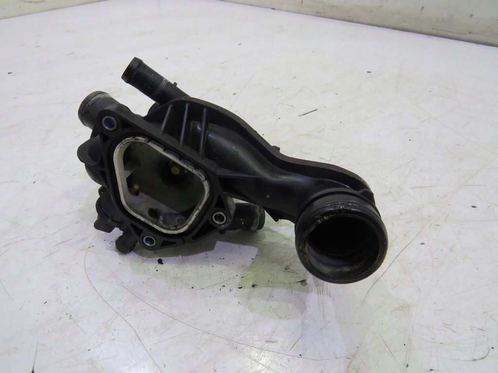 фото №8, Корпус термостата mini cooper r56 1.6