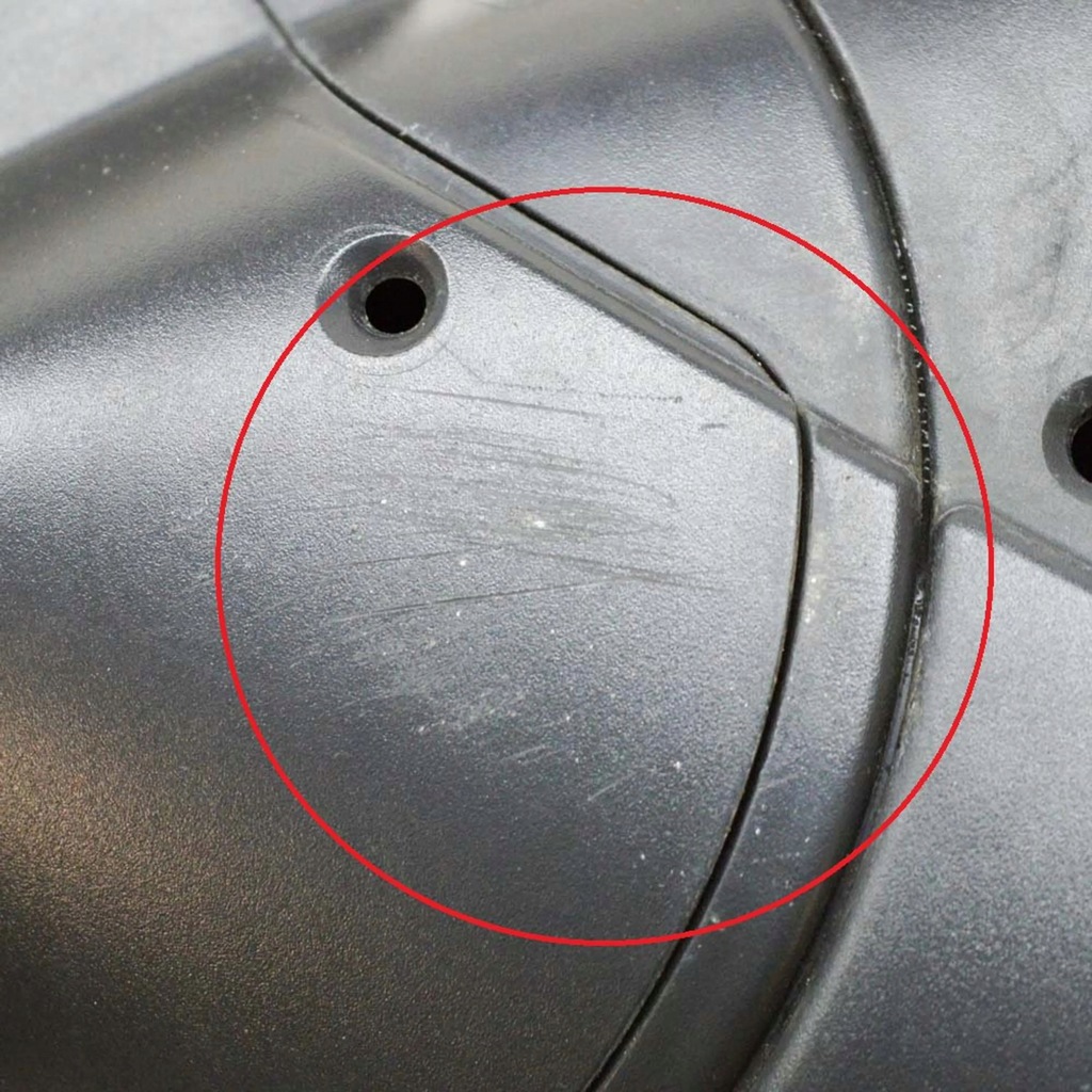 фото №8, Audi e-tron 2020 правая сторона электрический зеркало боковой дверь передних