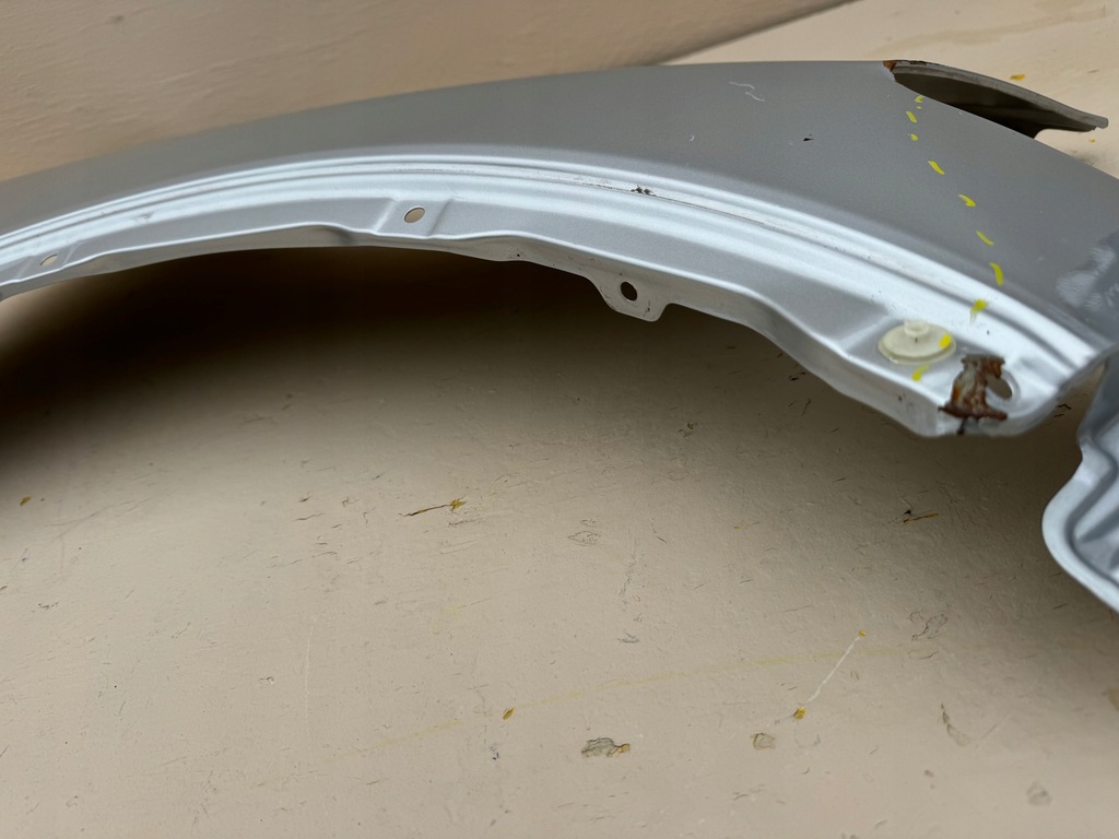 фото №13, Suzuki sx4 s-cross 13-22r крила правий перед передній