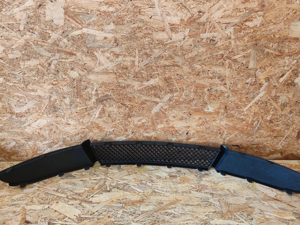 фото №6, Решітка середня бампера передній bmw 1 e81 e82 e87 e88 51117166605