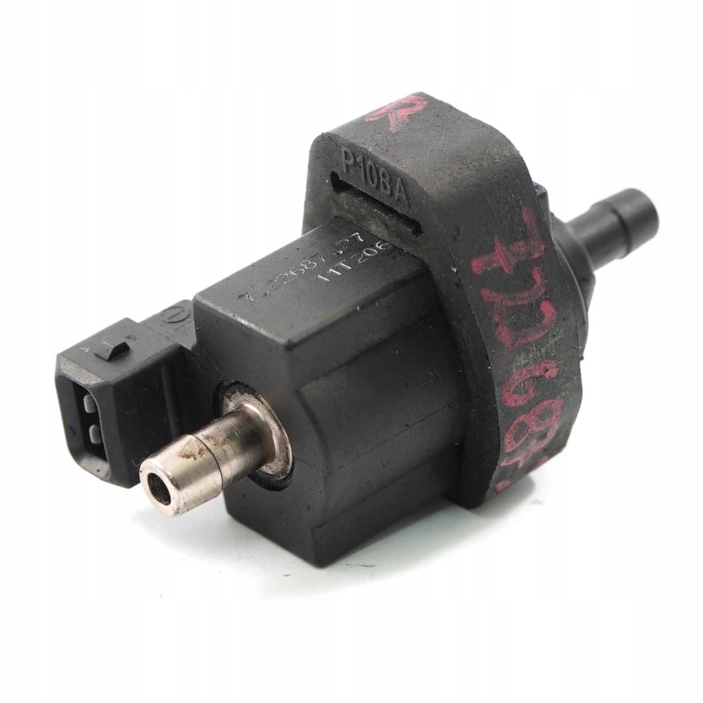 фото №9, Land rover range sport клапан вакууму 72268727