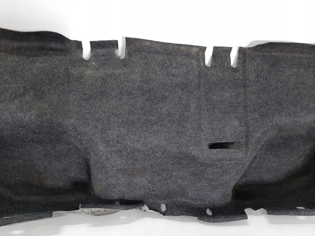 фото №6, Dodge ram 1500 14r обшивка підлога салону задня
