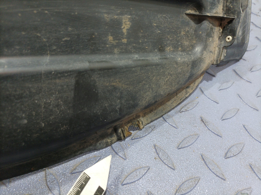 фото №6, Kia sportage iii подкрылок перед передние правое 86816-3u000