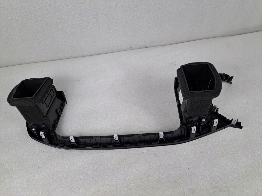 фото №5, Kia proceed gt решётка обдув средняя