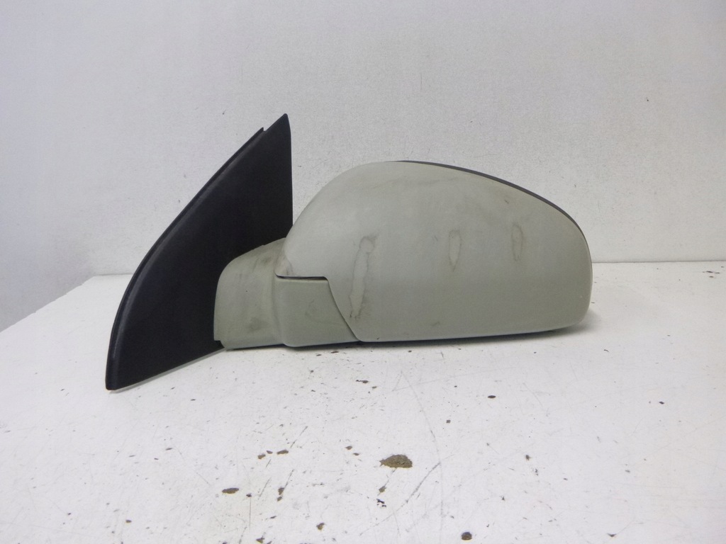 фото №1, Зеркало левая opel signum 5pin 03r.