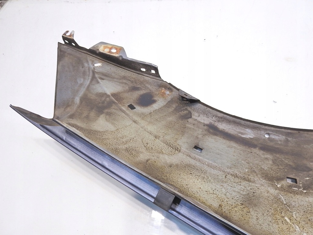 фото №6, Крила лівий перед vq kia sorento i